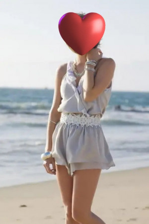 Escort girl Юлия