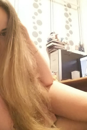 Escort girl Алёнушка