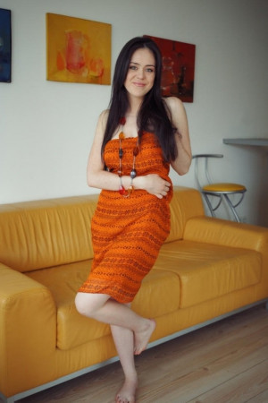 Escort girl Вика