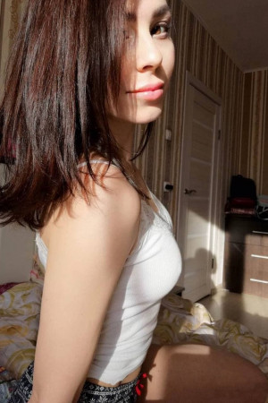 Escort girl Мила