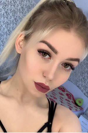 Escort girl Настя