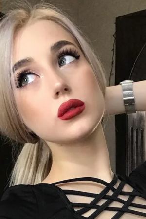 Escort girl Настя