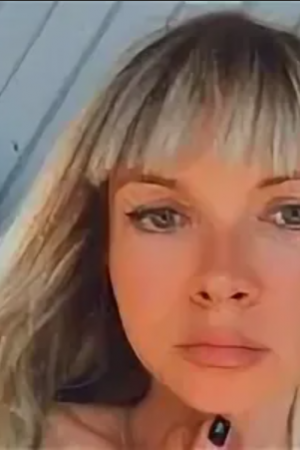 Escort girl Айна