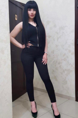 Индивидуалка Лена