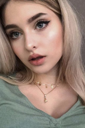 Индивидуалка Маша