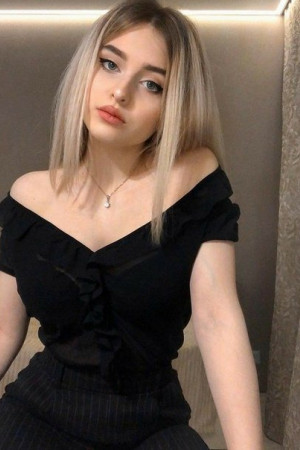 Escort girl Маша