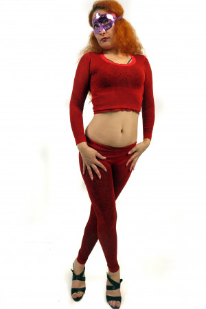 Индивидуалка Света