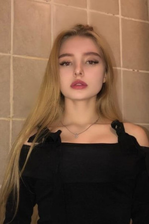 Escort girl Дияна 