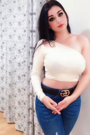 Индивидуалка Самира