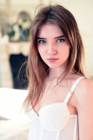 Индивидуалка Оля