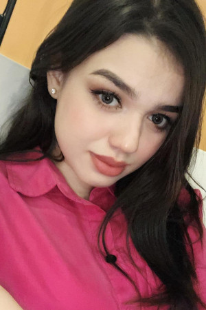 Escort girl Лиза