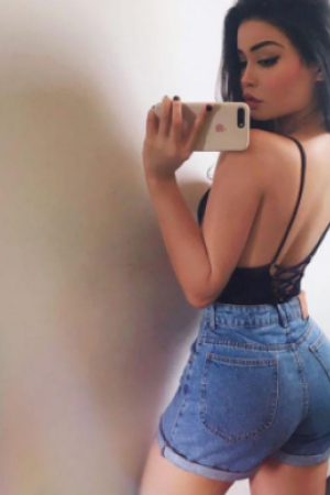 Escort girl Ирина 