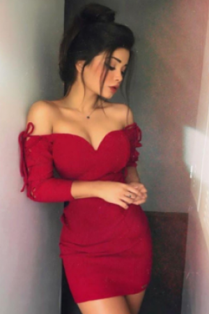 Escort girl Ирина 