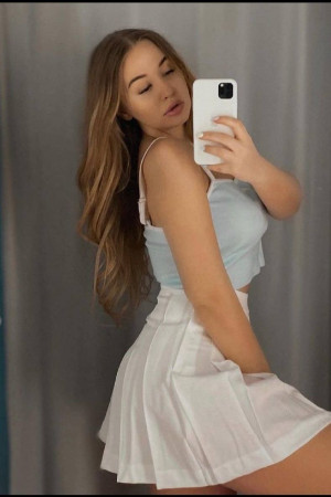 Индивидуалка Катя 