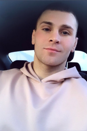 Индивидуалка Дмитрий 