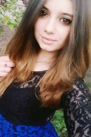 Escort girl Диана