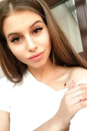 Escort girl Марина