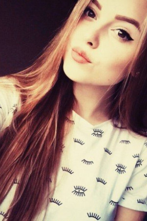 Индивидуалка Дарья 