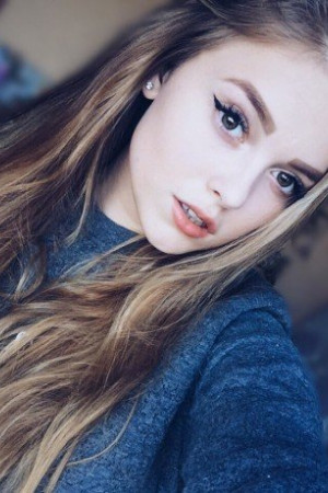 Escort girl Дарья 