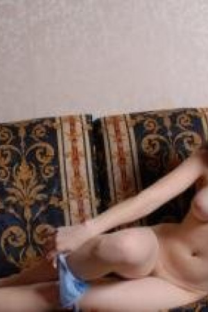 Escort girl Кристина 