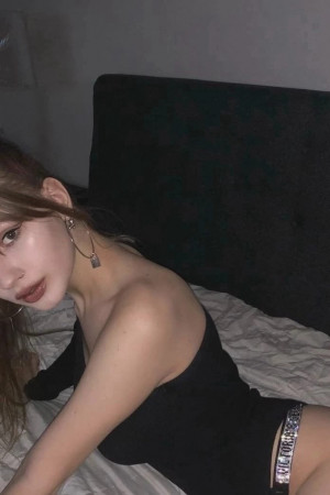 Индивидуалка Света