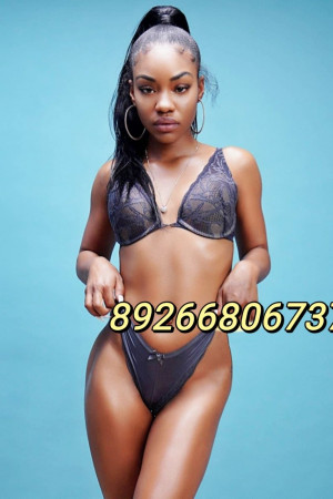 Индивидуалка AGATHA   89266806737