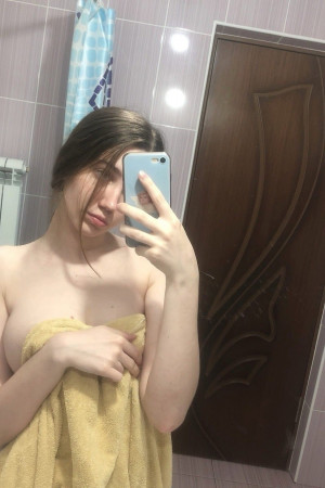 Индивидуалка Марина 