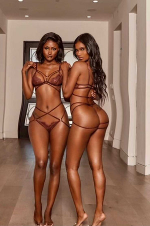 Escort girl Лили