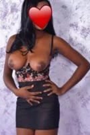 Индивидуалка Jessica 