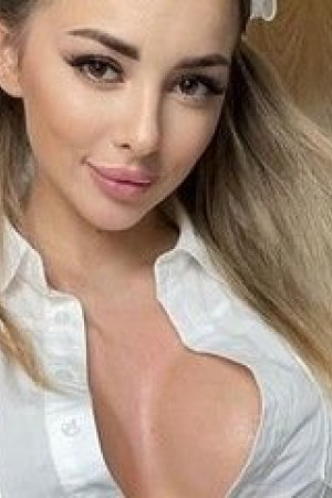Escort girl Настя