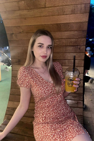 Escort girl Соня