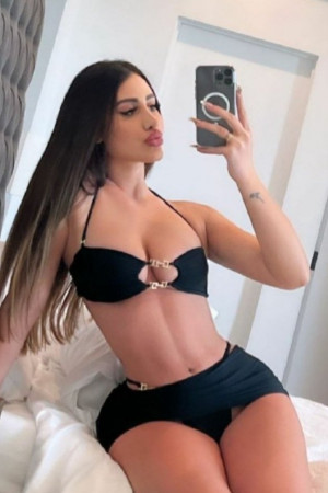 Индивидуалка Елена