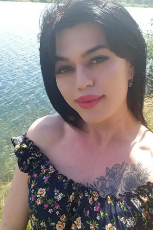 Индивидуалка Камилла