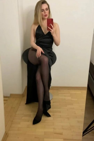 Escort girl Настя