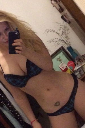 Escort girl Анастасия 