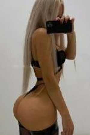 Индивидуалка Алёнушка