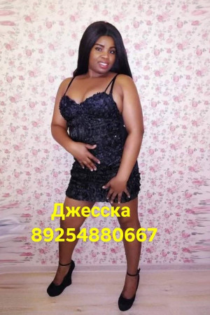 Индивидуалка Джессика