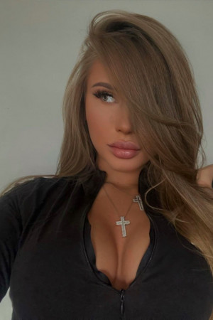 Индивидуалка Юля