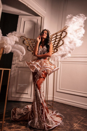 Escort girl Женечка