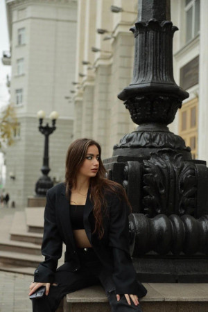 Escort girl Мишель