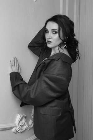 Escort girl Маргарита