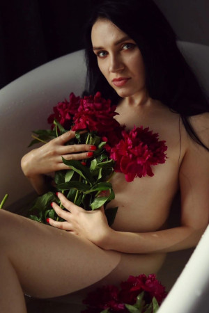 Escort girl Маргарита