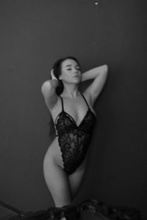 Индивидуалка Ричи