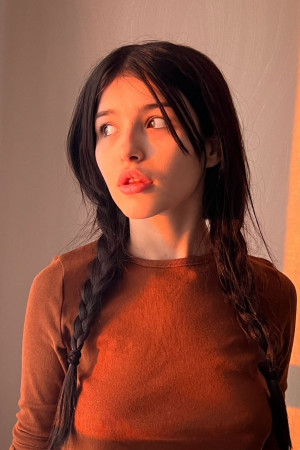 Escort girl Диша