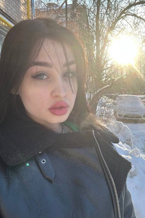 Индивидуалка Лия