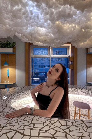 Escort girl Алина