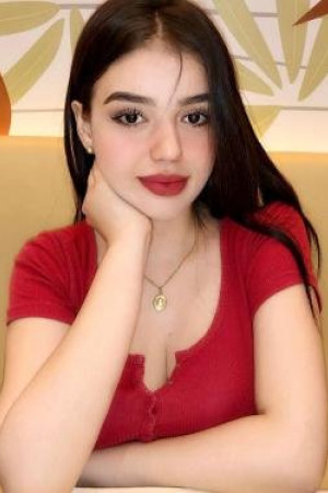 Escort girl Ника