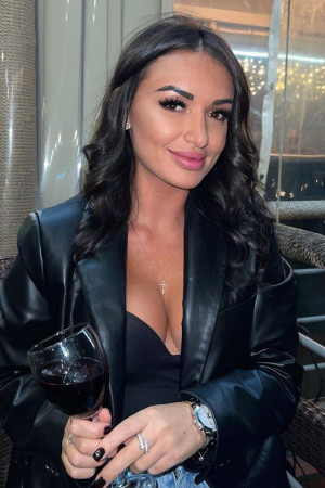 Escort girl Айлита