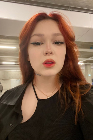 Escort girl Рина