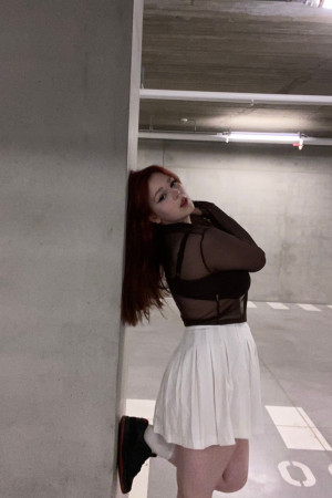 Escort girl Рина